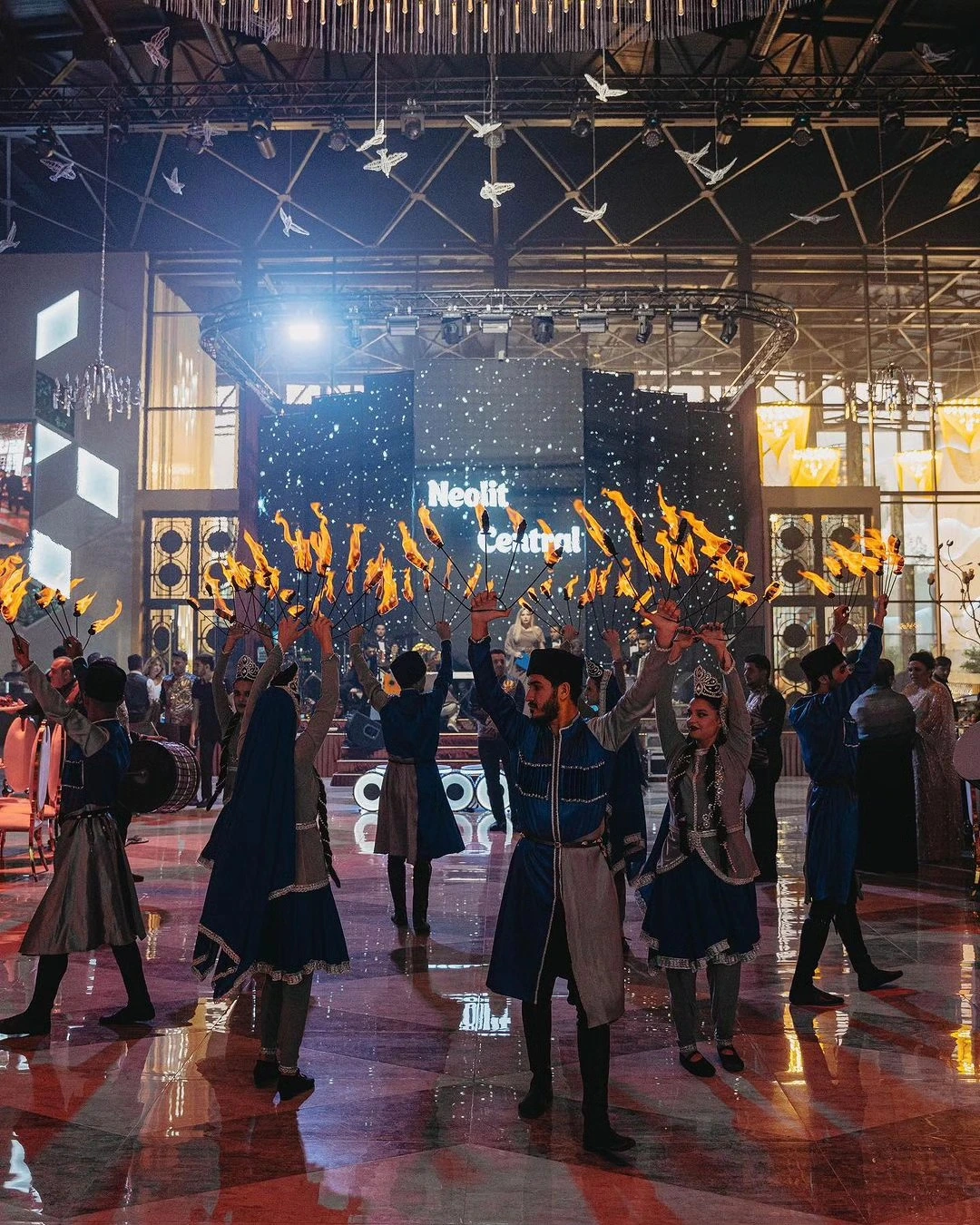 Neolit Central - Zal - neolitcentralzalfotoreqs - şəkil 8